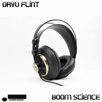 Boom Science by Davu Flint