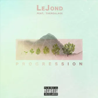 Progression by LeJond