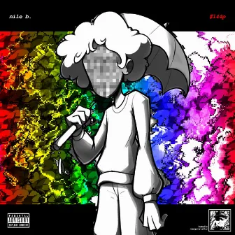 #144p by Nile B.