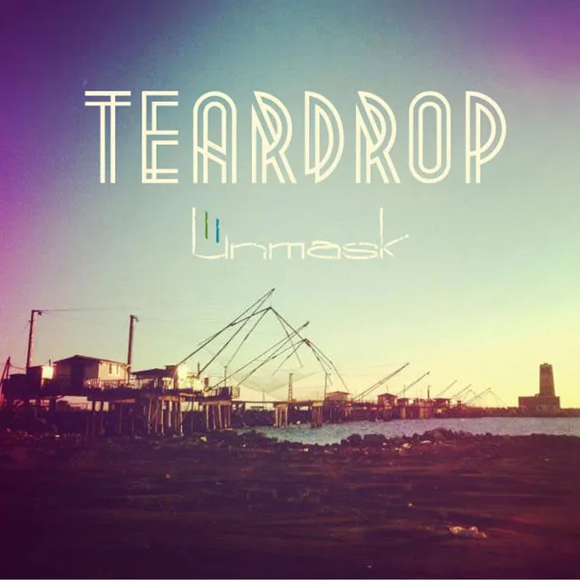 Teardrop