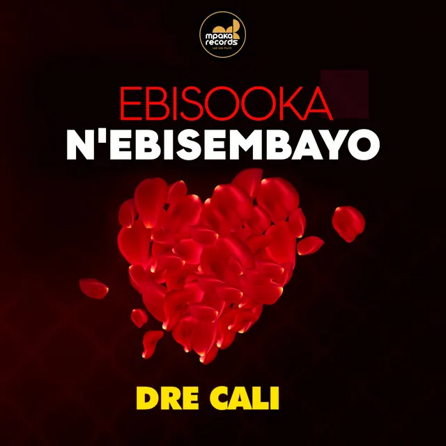 Ebisooka n'ebisembayo