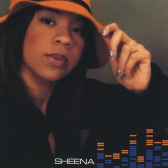 Sheena by Sheena