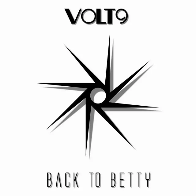 Back To Betty - Original