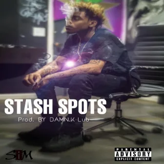 Stash Spots by Rayg