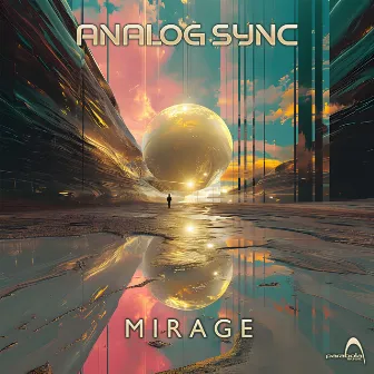 Mirage by Analog Sync