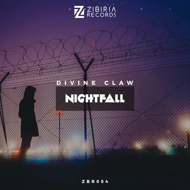 Nightfall - Radio Edit