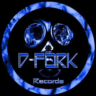 Insanity EP by Dark Fork