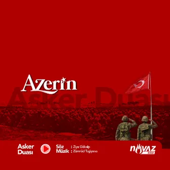 Asker Duası by Azerin