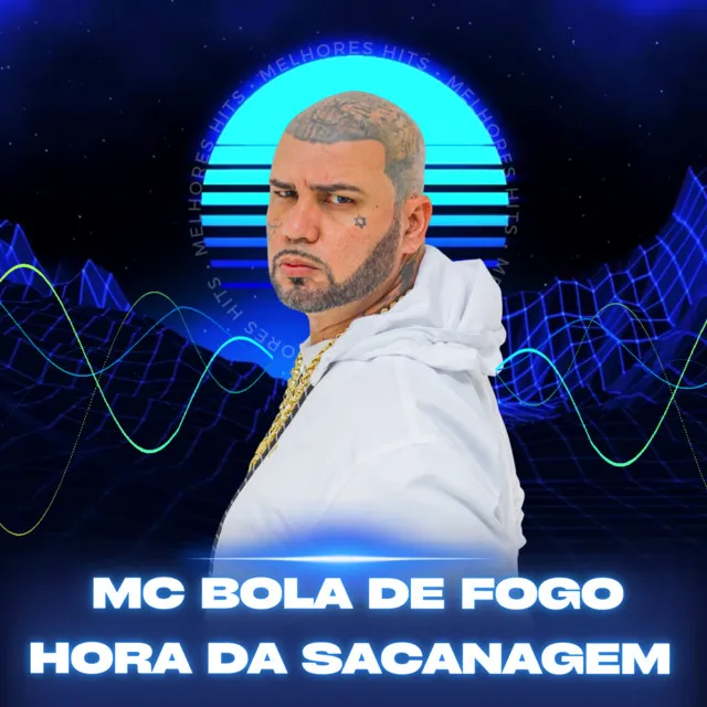 HORA DA SACANAGEM