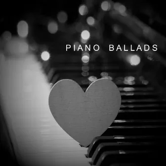 Piano Ballads - Songs For Love by Letícia Paula