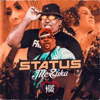 Status by Mc Zuka