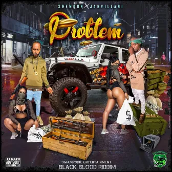 Problem by Shemdon