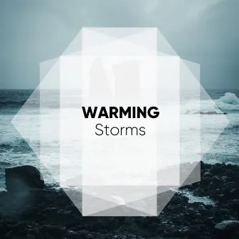 # 1 Album: Warming Storms by Binaural Ambience