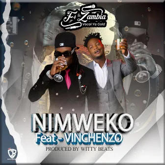 Nimweko by F4 Zambia