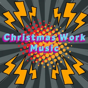 Lo Fi Chillhop Christmas Music by Office Work Christmas Playlist