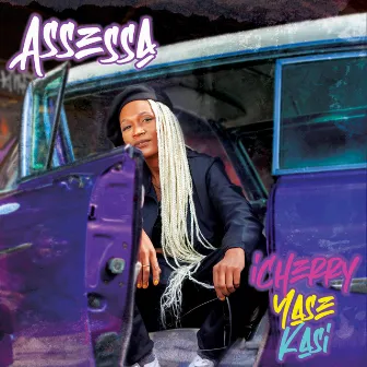 iCherry Yase Kasi by Assessa