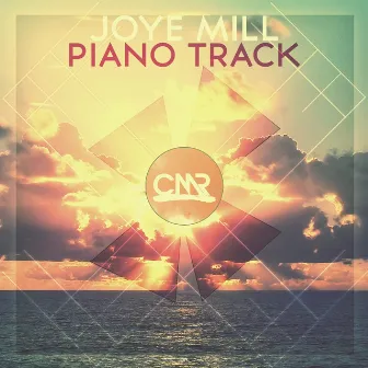 Piano Track by Joye Mill