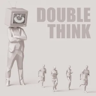 Doublethink by Andrew Southworth