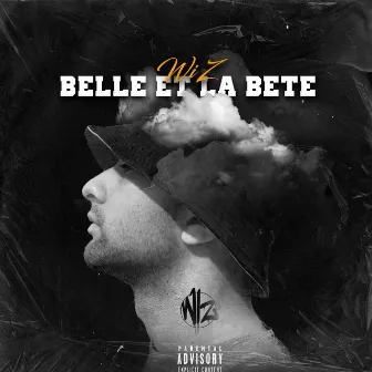 BELLE ET LA BETE by WIZ