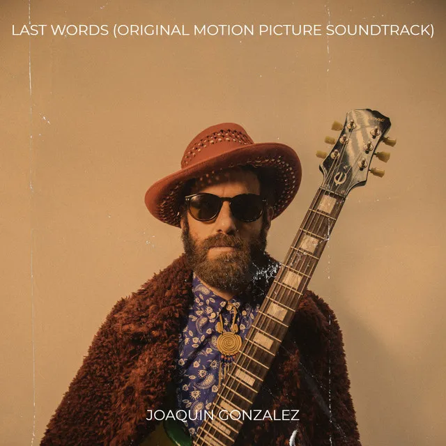 Last Words (Original Motion Picture Soundtrack)