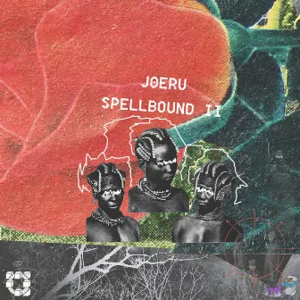 SPELLBOUND II by J0eru