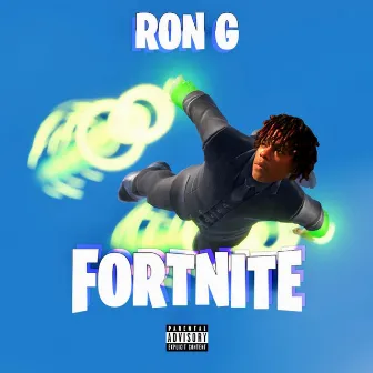 Fortnite by Ron G