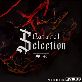 Natural Selection by D-Virus