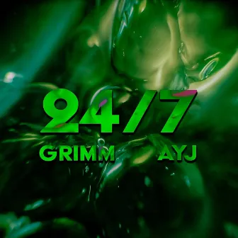 24/7 by Grimm