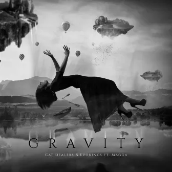 Gravity by Cat Dealers