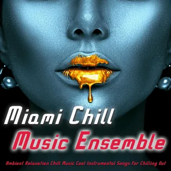 Ambient Relaxation Chill Music Cool Instrumental Songs for Chilling Out by Miami Chill Music Ensemble