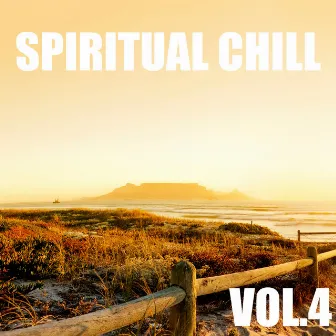 Spiritual Chill, Vol.4 by The Visions