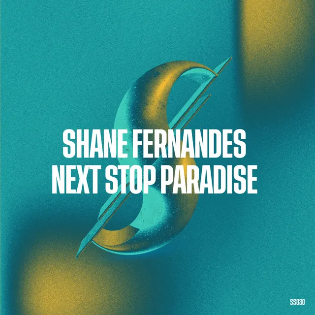 Next Stop Paradise - Radio Edit