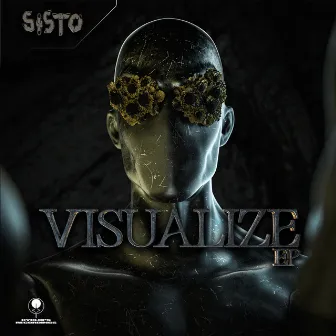 VISUALIZE EP by SISTO