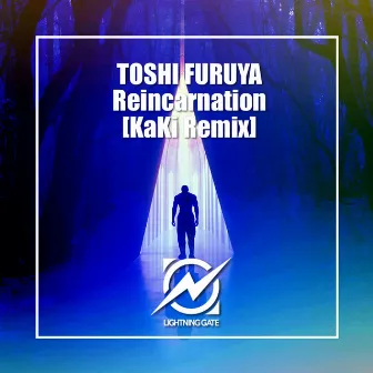 Reincarnation (KaKi Remix) by TOSHI FURUYA