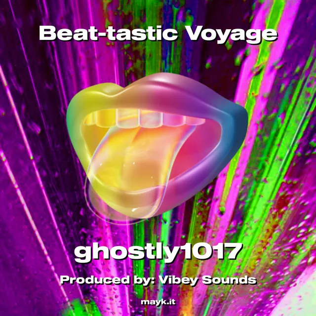 Beat-tastic Voyage