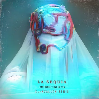 La Sequia Remix by Dat García