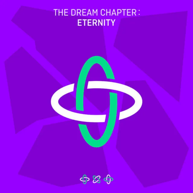 The Dream Chapter: ETERNITY