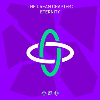 The Dream Chapter: ETERNITY by TOMORROW X TOGETHER