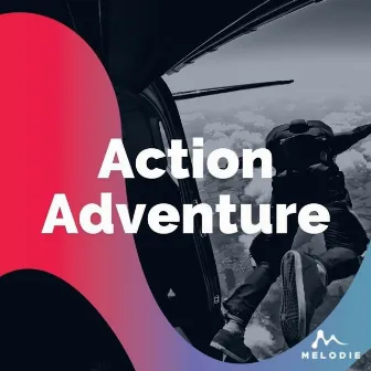 Action Adventure by 