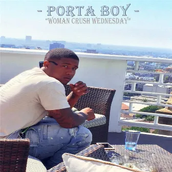 WCW (Radio Edit) by Porta Boy