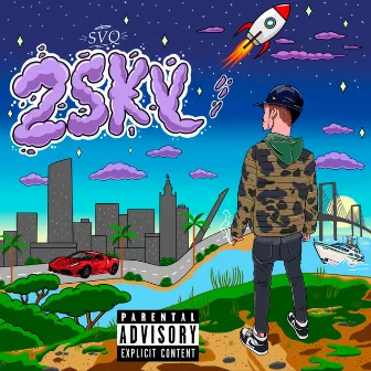 2Sky by Jhonny Weezy