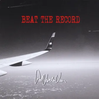 Beat the Record by Ad Vanderveen