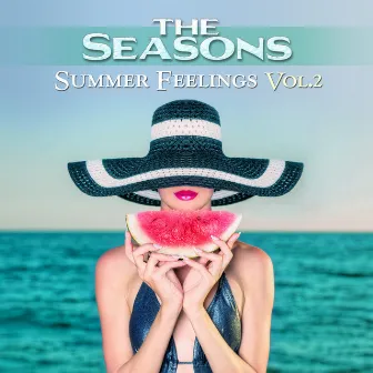 Summer Feelings, Vol. 2 by The Seasons