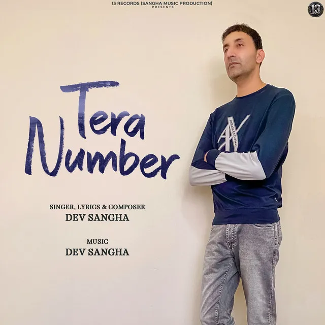 Tera Number