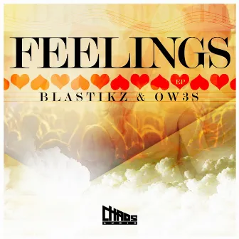 Feelings EP by OW3S