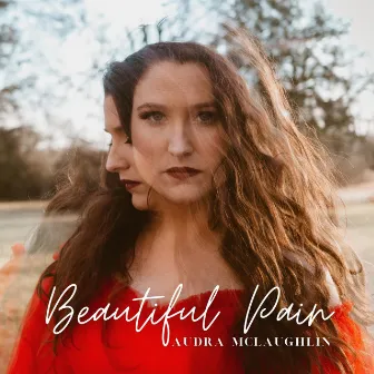 Beautiful Pain by Audra McLaughlin