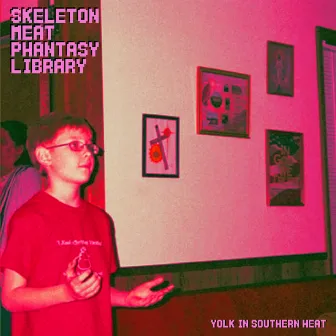 Yolk in Southern Heat 2 by Skeleton Meat Phantasy Library