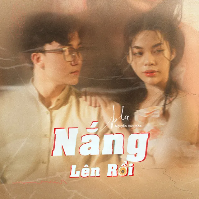 Nắng Lên Rồi