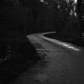 Dark Road by HXHXHX