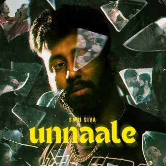 Unnaale by Sahi Siva